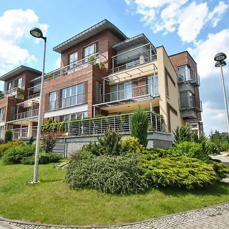 Luksusowy Apartament W Ustroniu Apartment *