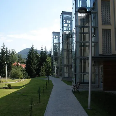 Luksusowy Apartament W Ustroniu Apartment