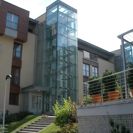 Luksusowy Apartament W Ustroniu Apartment *