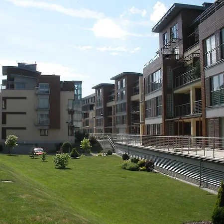 Luksusowy Apartament W Ustroniu Apartment *