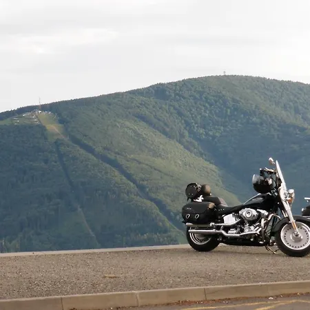 Luksusowy W Ustroniu Daire