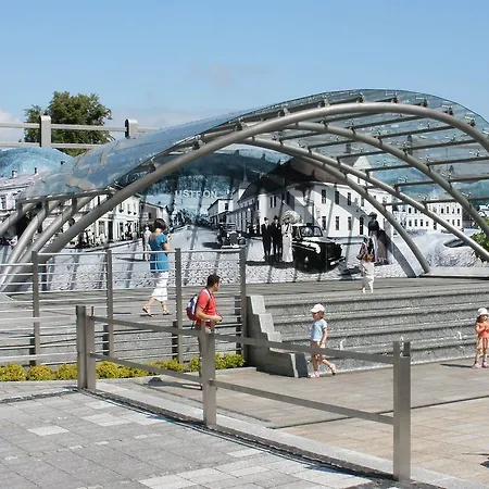 Apartment Luksusowy Apartament W Ustroniu Ustron