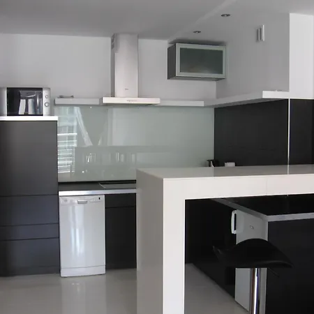 Luksusowy Apartament W Ustroniu Apartment