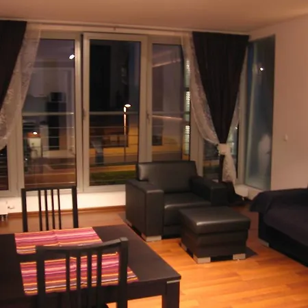 Luksusowy Apartament W Ustroniu *