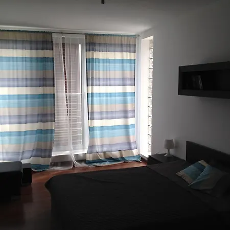 Daire Luksusowy W Ustroniu