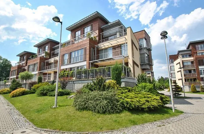 Luksusowy Apartament W Ustroniu Apartment *