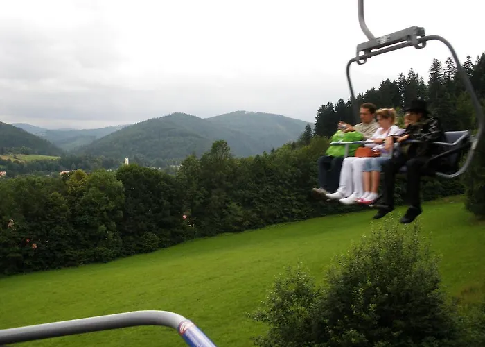 Apartment Luksusowy Apartament W Ustroniu Ustron