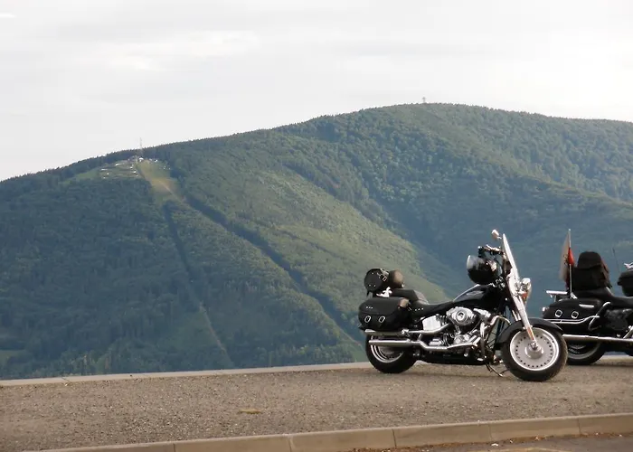 Luksusowy Apartament W Ustroniu Apartment