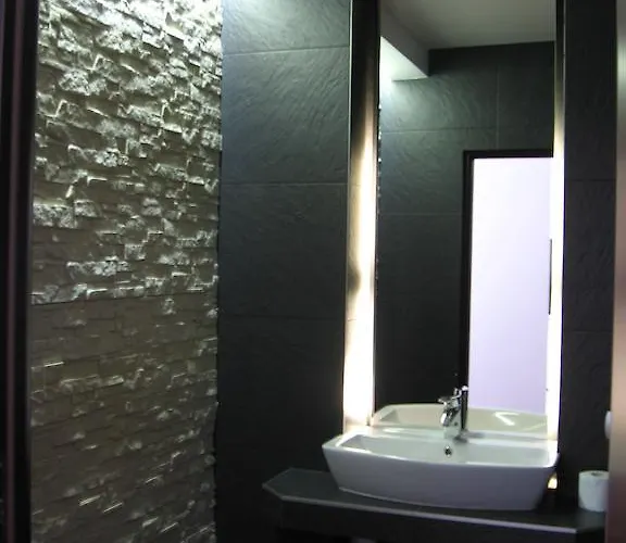 Luksusowy Apartament W Ustroniu *