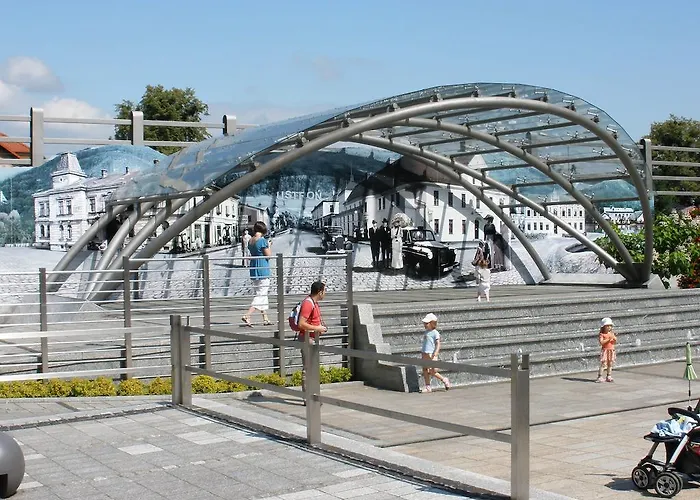 Apartment Luksusowy Apartament W Ustroniu Ustron