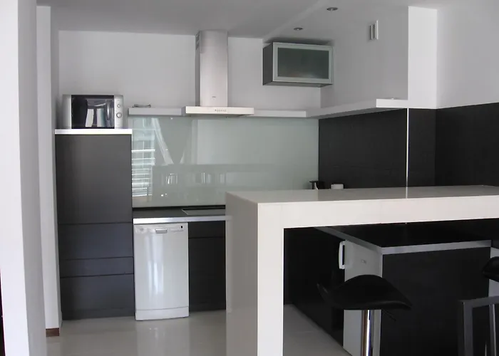 Luksusowy Apartament W Ustroniu Apartment